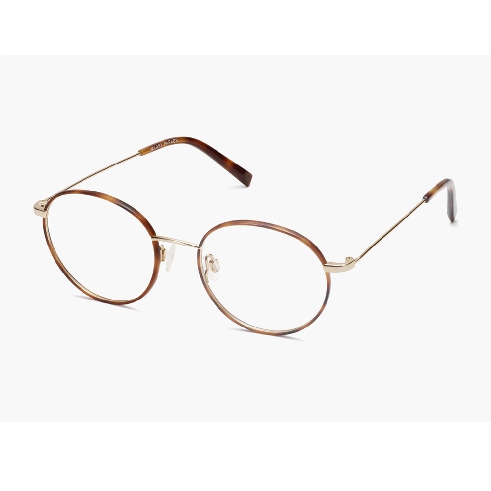 NIB NWT WARBY PARKER DUNCAN